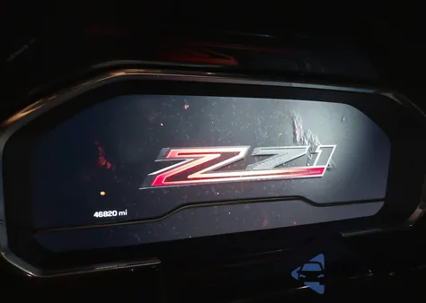 2023 Chevrolet Silverado 1500 4Wd Short Bed Rst from USA, damaged, VIN 1GCUDEE85PZ166523